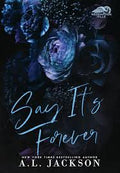 Say It's Forever: