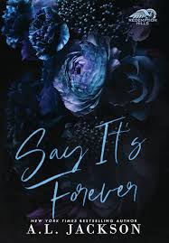 Say It's Forever: