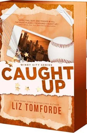 Caught Up: Deluxe