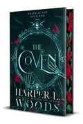 Coven - Stenc Ed: Special Edition