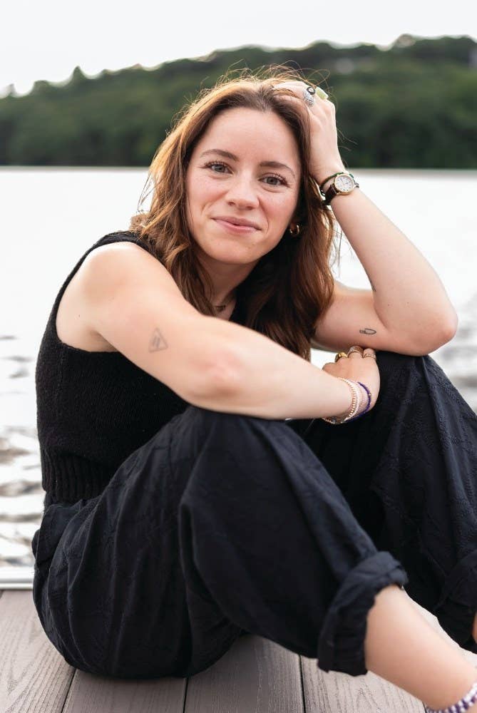 Irish Summer, An : Alexandra Paige