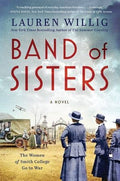 Band of Sisters : Lauren Willig