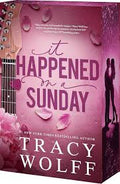 It Happened On A Sunday: Deluxe