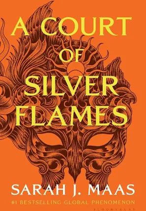 A Court of Silver Flames