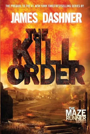 The Killer Order