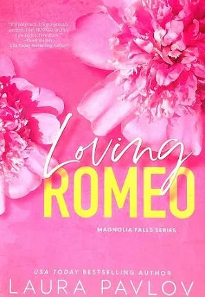 Loving Romeo: Deluxe