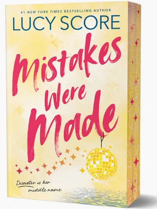 Mistakes Were Made: Deluxe