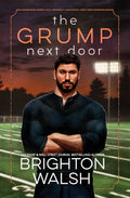 Grump Next Door book cover