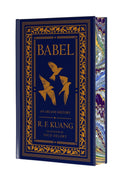 Babel Collector's Edition book cover