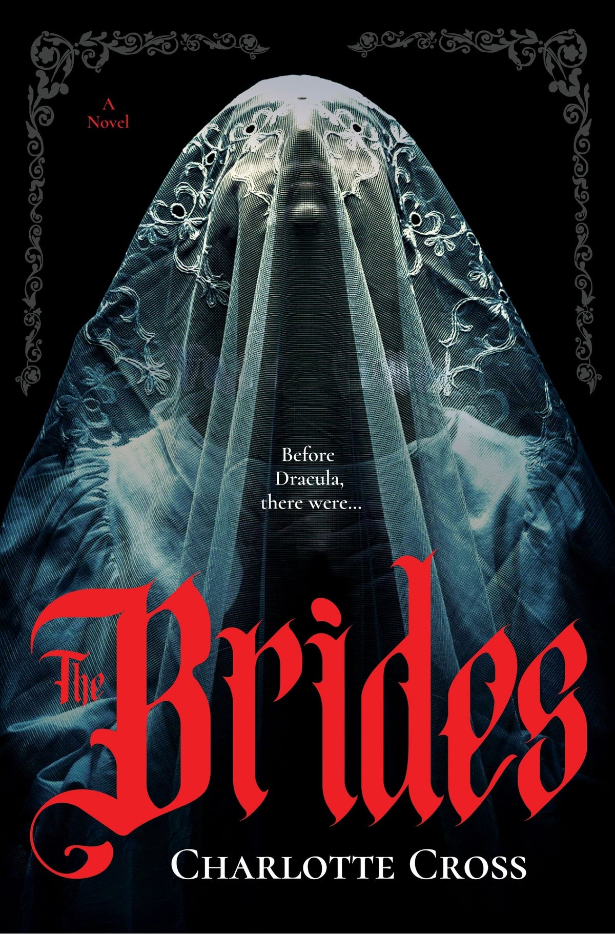 Brides Original/e book cover