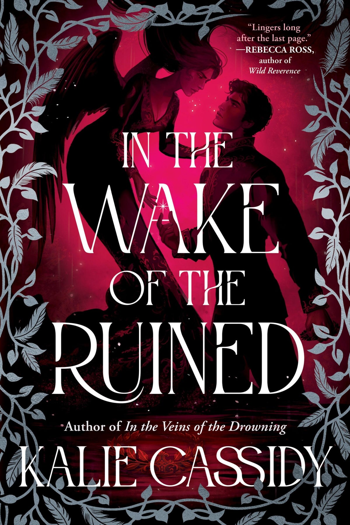 In the Wake of the Ruined book cover