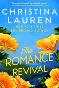 Romance Revival book cover