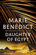 Daughter of Egypt book cover