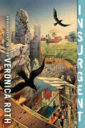 Insurgent Anniversary Edition book cover