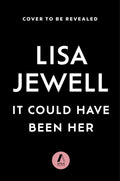 It Could Have Been Her book cover