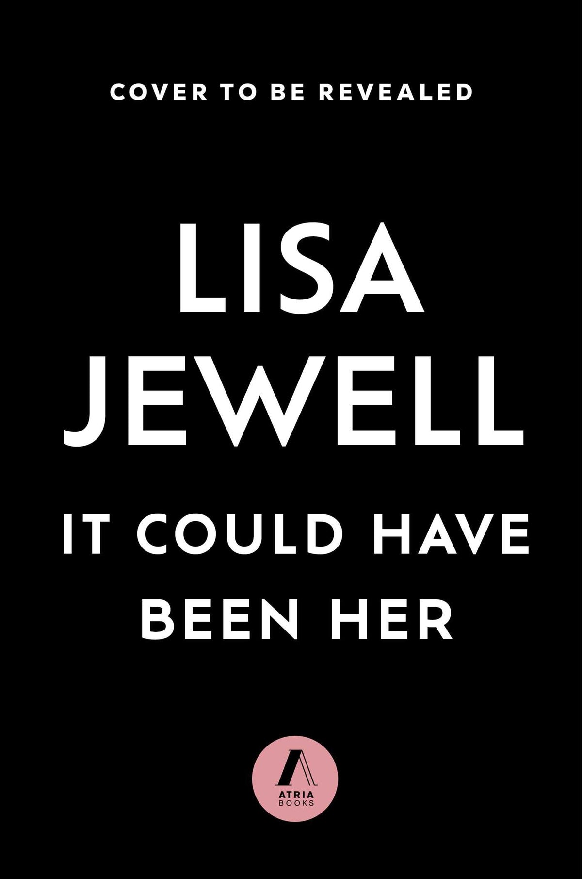 It Could Have Been Her book cover