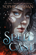 Spellcast book cover