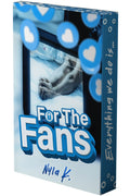 For the Fans: A Novel (Deluxe Limited Edition) book cover