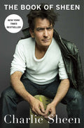 The Book of Sheen: A Memoir book cover