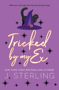 Tricked by My Ex book cover