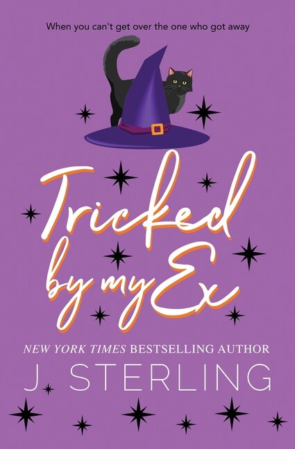 Tricked by My Ex book cover