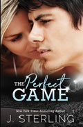 Perfect Game book cover