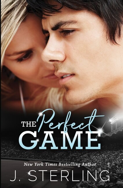 Perfect Game book cover