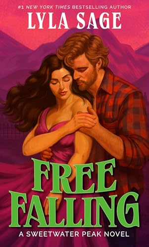 Pre-Order: Free Falling