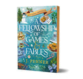 Fellowship of Games & Fables (Deluxe Edition)