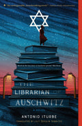 The Librarian Of Auschwitz: