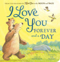 I Love You Forever And A Day