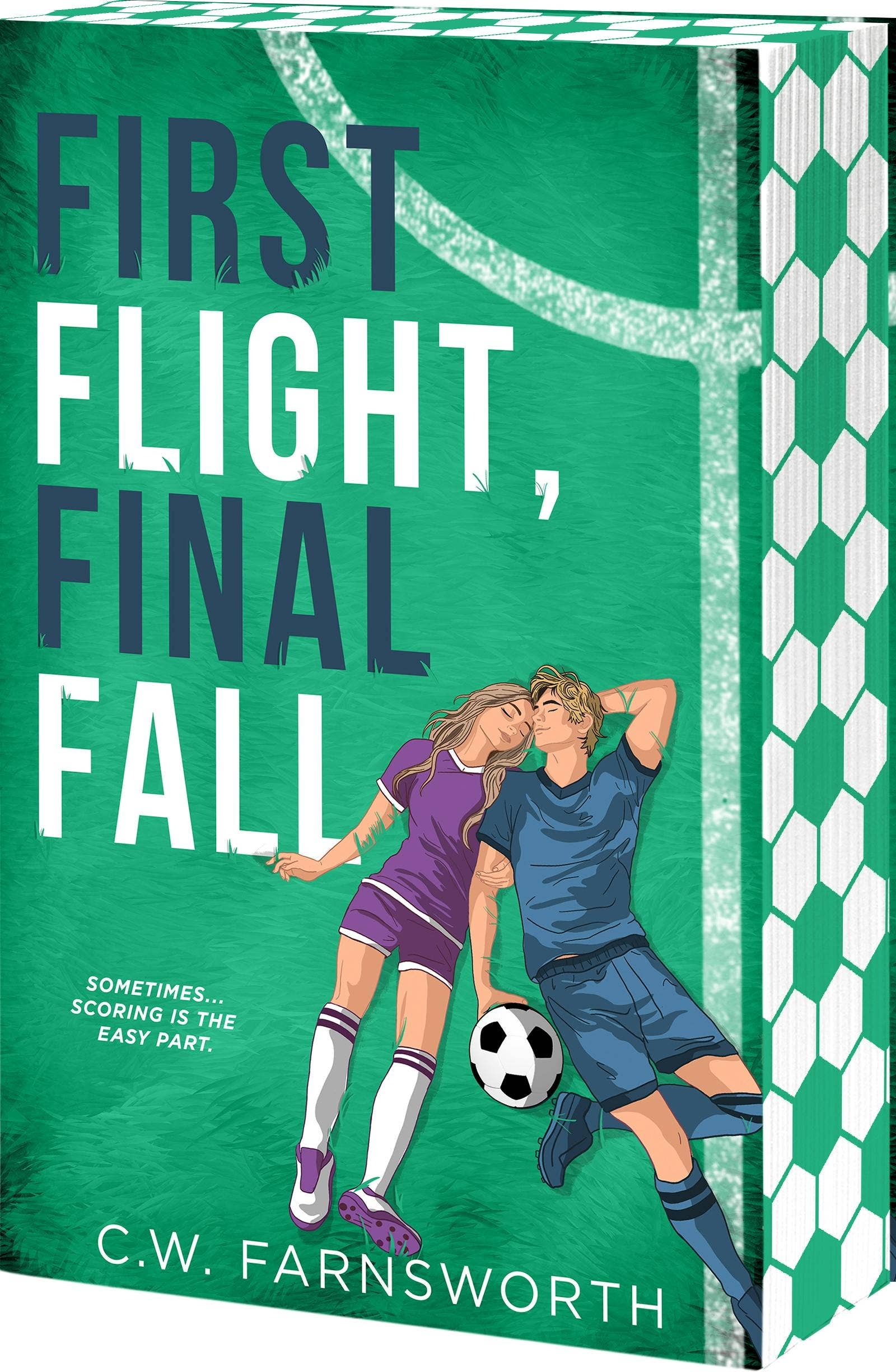 First Flight, Final Fall: Deluxe