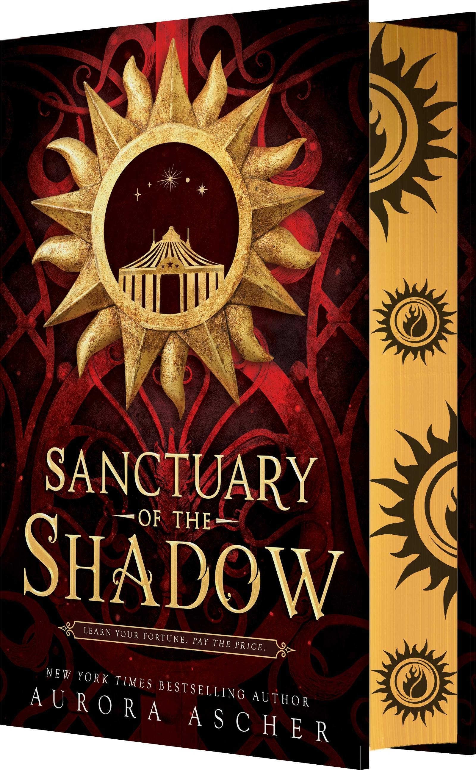 Sanctuary Of The Shadow: Deluxe