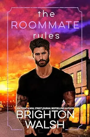 Roommate Rules