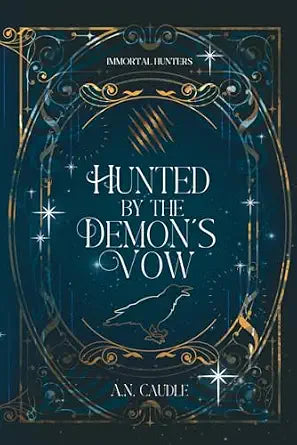 Hunted by the Demons Vow