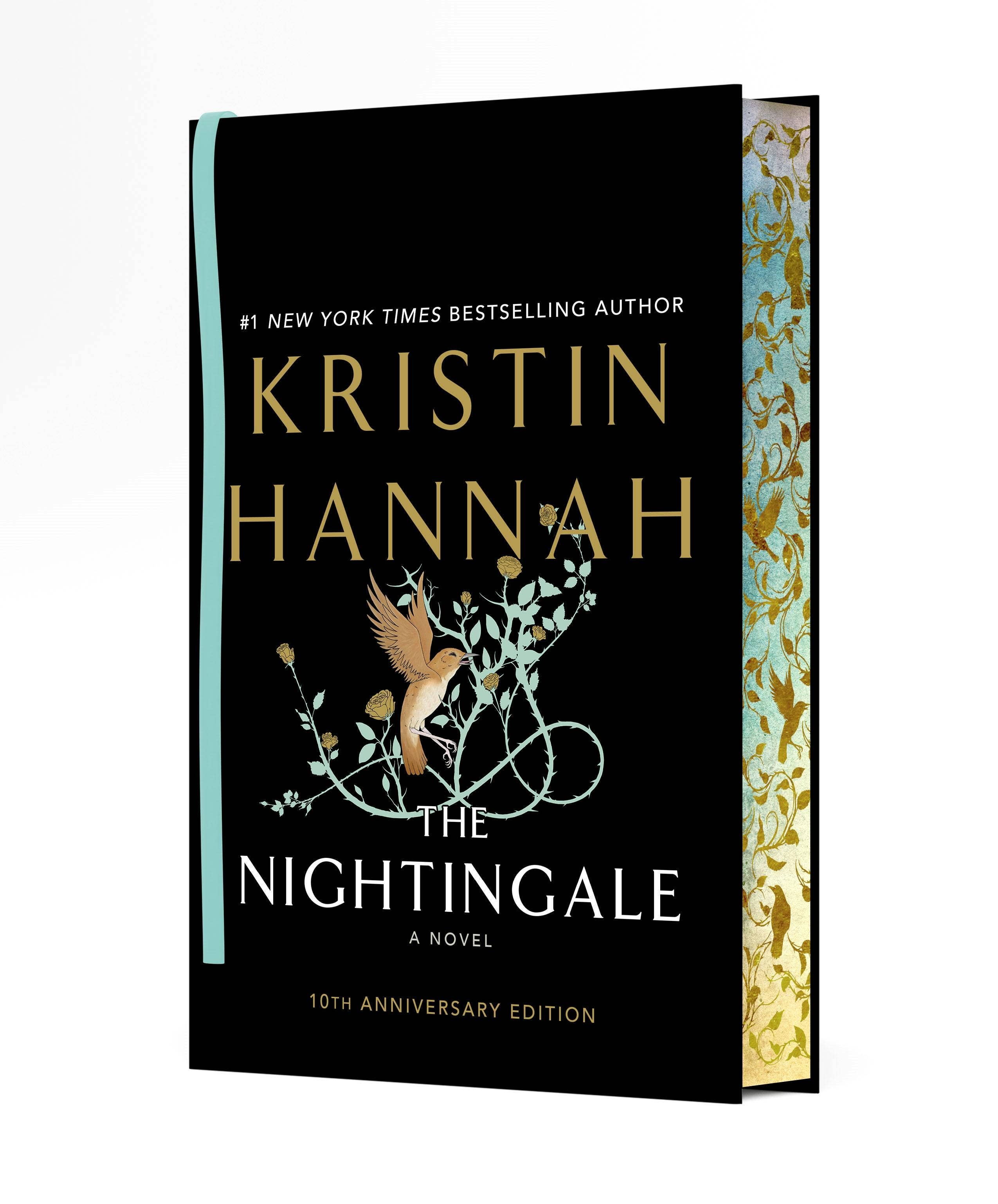 The Nightingale: Deluxe