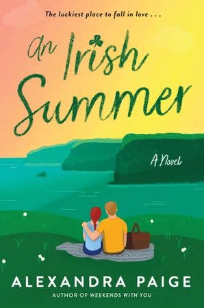 Irish Summer, An : Alexandra Paige