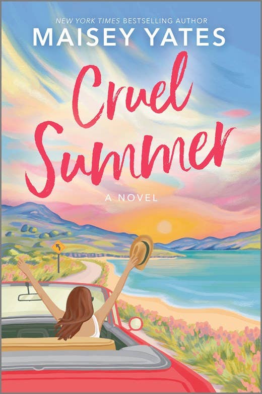 Cruel Summer : Maisey Yates