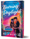 Burning Daylight (Deluxe Edition)