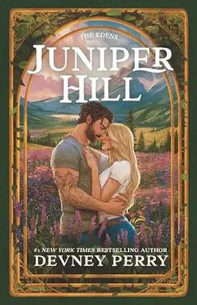 Juniper Hill