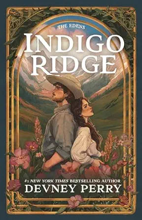 Indigo Ridge