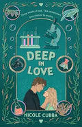 Deep in Love (Field Guides For Love)