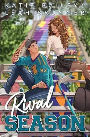 Rival Season