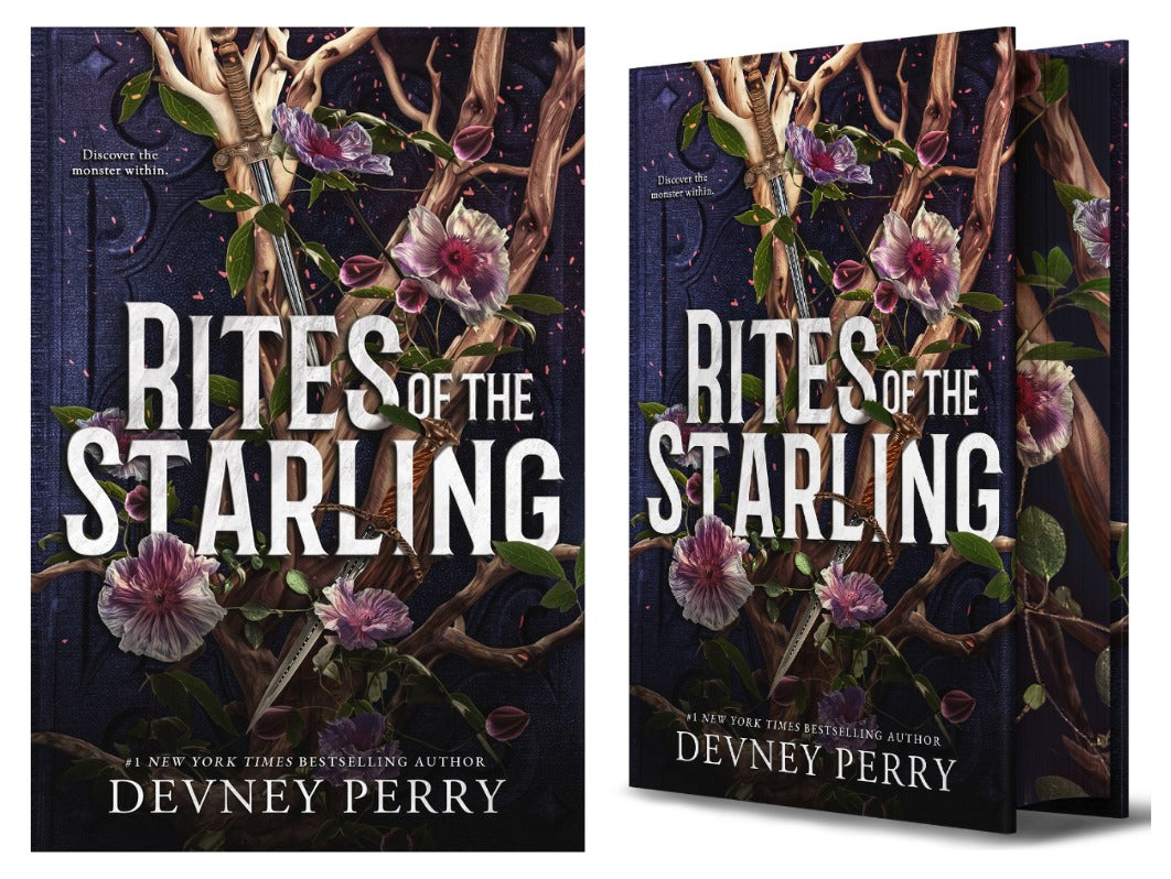 RITES OF THE STARLING - DELUXE EDITION
