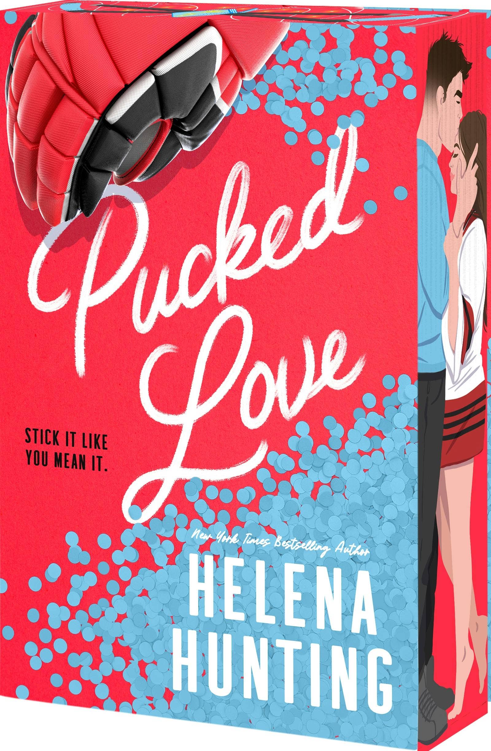 Pucked Love: Deluxe