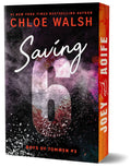 Saving 6 (Deluxe Edition)