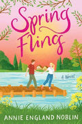 Spring Fling : Annie England Noblin