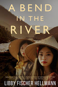 A Bend In The River (The Saga Series)
