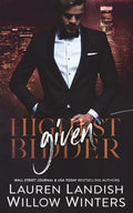 Given: Highest Bidder Book 4