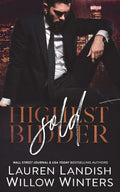 Sold: Highest Bidder (Book 2)